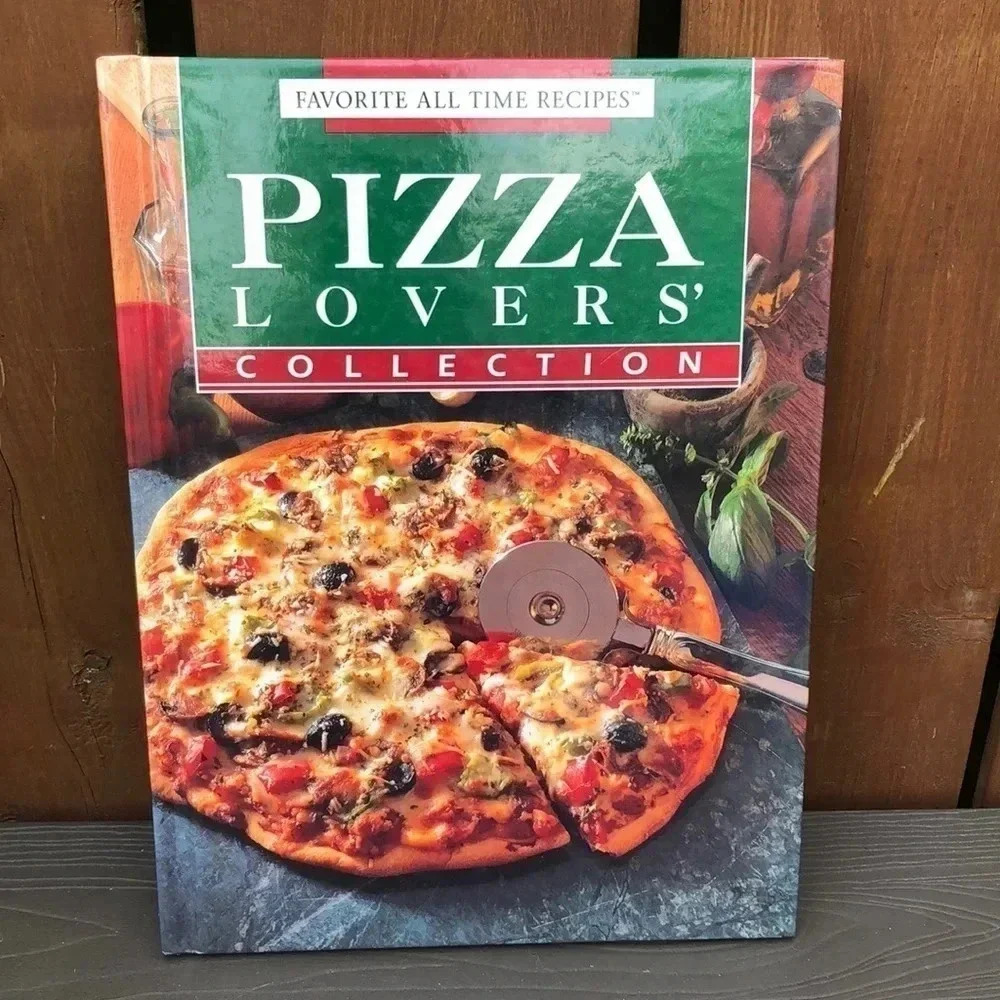 Pizza Lovers Collection